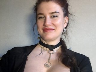 Dragon_fruit Porn Show