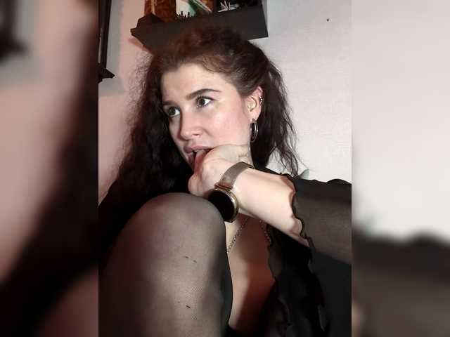 Krezyb's BongaCams profile