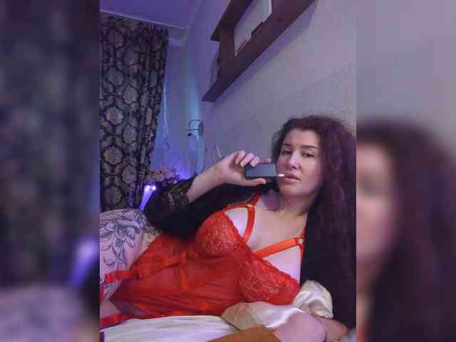 Cake_sufle webcam