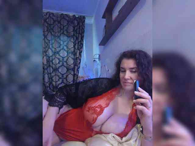 Cake_sufle webcam