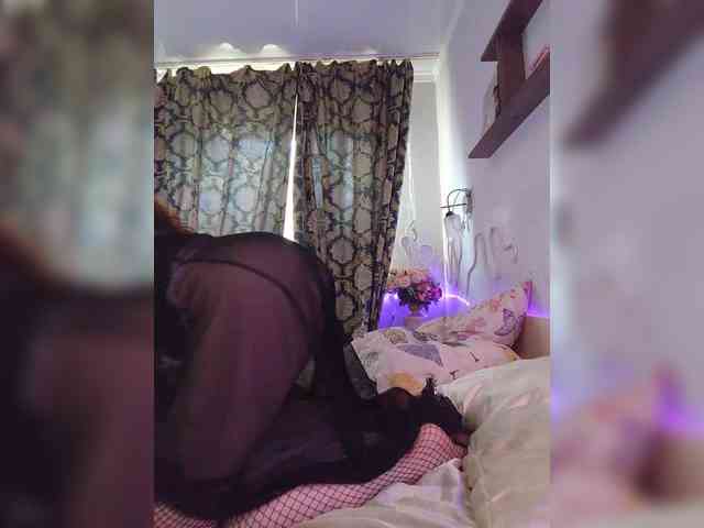 Cake_sufle webcam