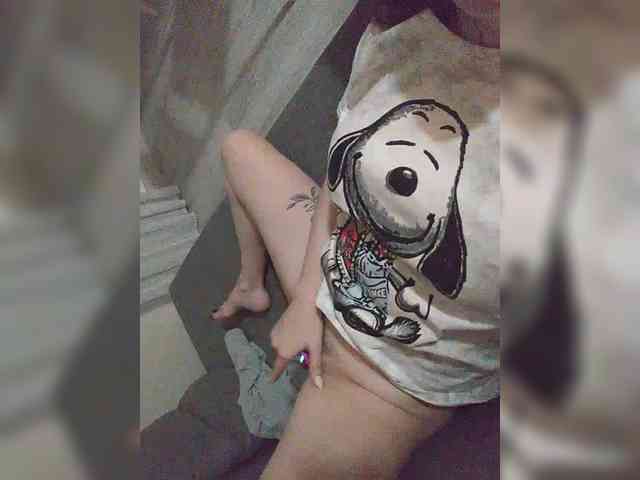 Krezyb Live Webcam on BongaCams