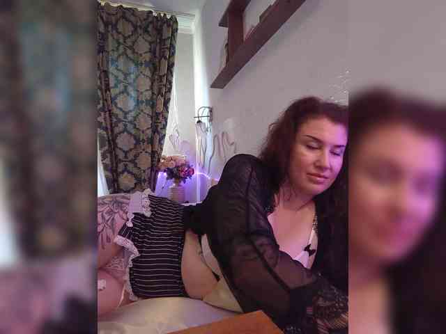 Cake_sufle webcam