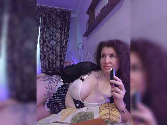 Cake_sufle webcam