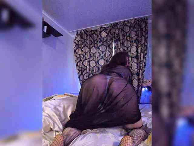 Cake_sufle webcam