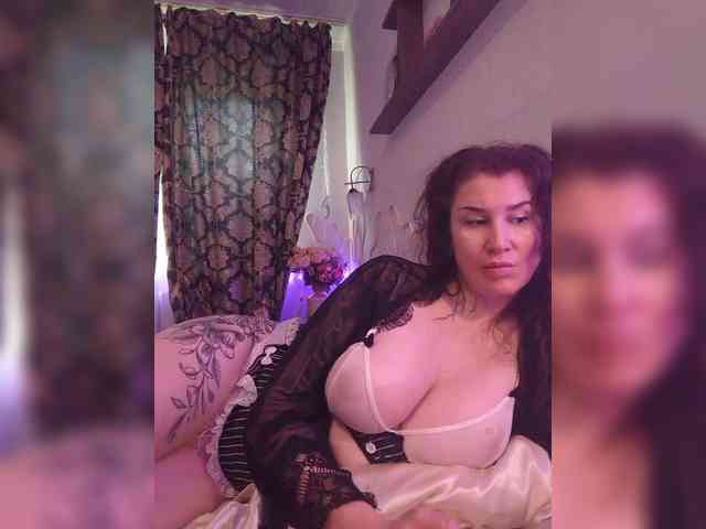 Cake_sufle webcam
