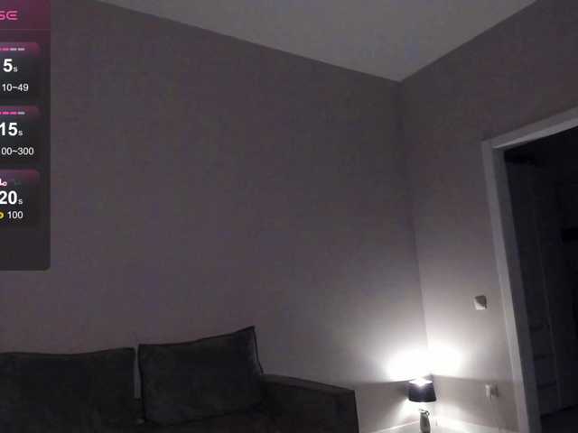 -Aperol-'s BongaCams show and profile