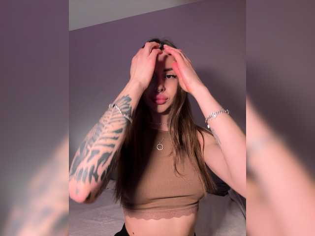 в попе у -Aperol-