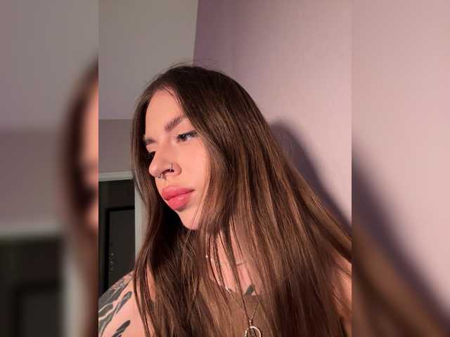 -Aperol- from BongaCams is Freechat