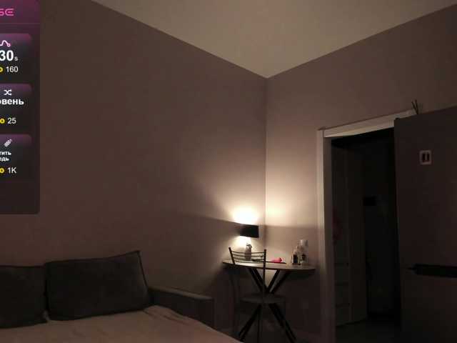 -Aperol-'s BongaCams show and profile