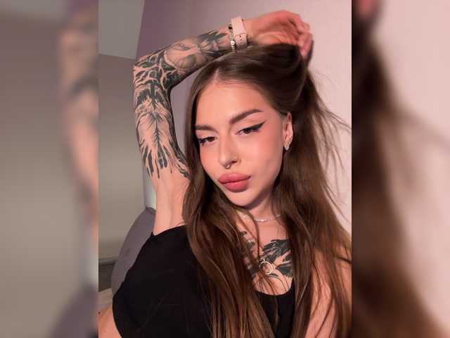 -Aperol- from BongaCams is Freechat