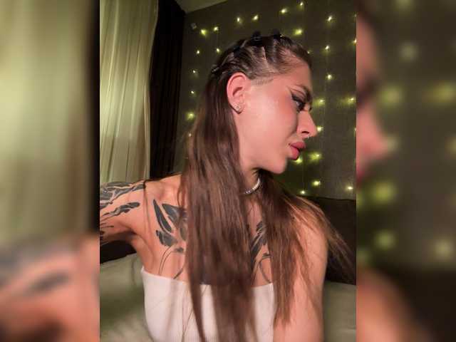 -Aperol-'s BongaCams show and profile