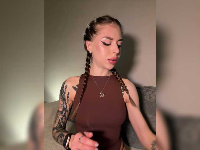 -Aperol-'s BongaCams show and profile