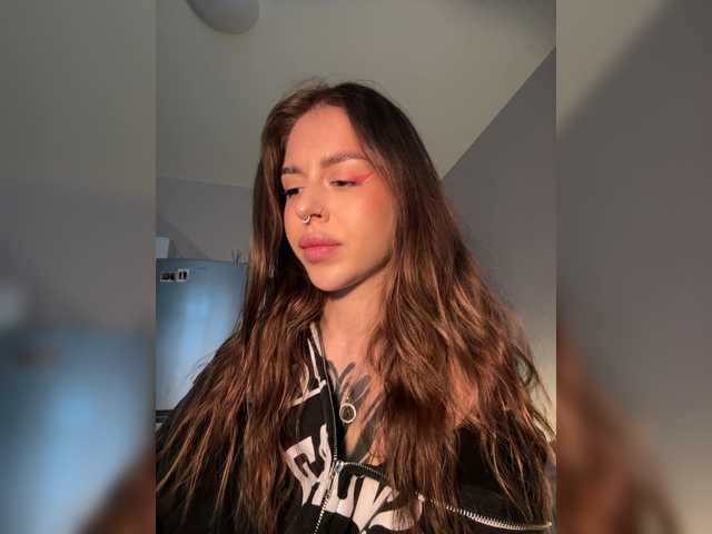 -Aperol-'s BongaCams show and profile