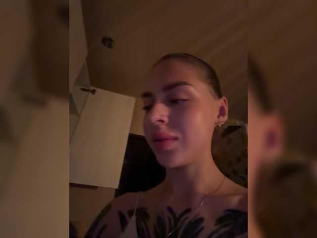 -Aperol- Live Cam on BongaCams