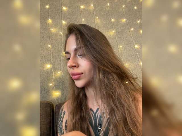 -Aperol- from BongaCams is Freechat