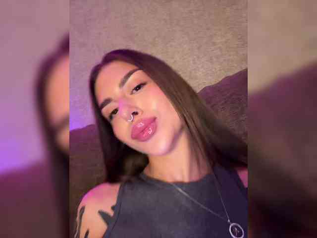 Kris- webcam