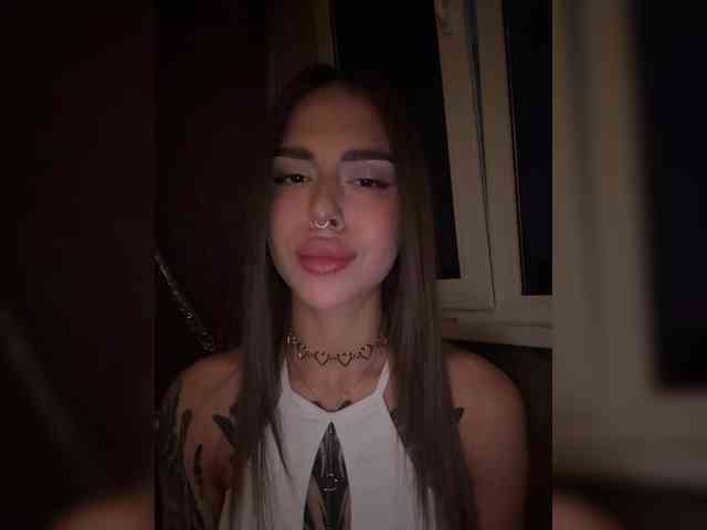 Kris- webcam