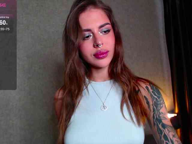 Kris- webcam