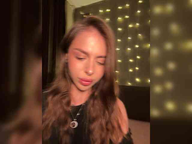 -Aperol- Live Webcam on BongaCams