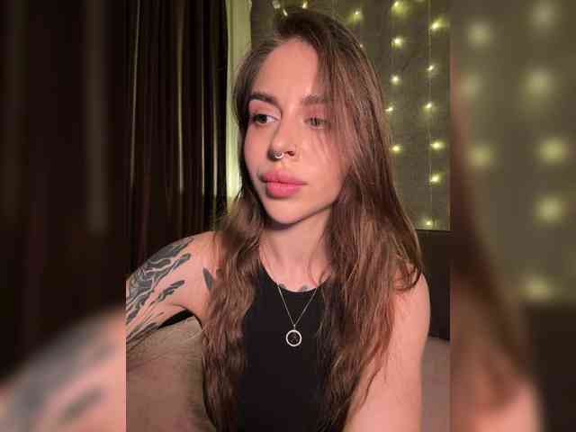 -Aperol- Live Webcam on BongaCams