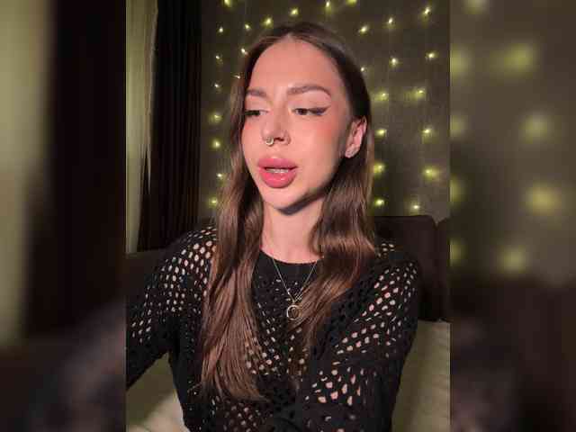 -Aperol- Live Webcam on BongaCams