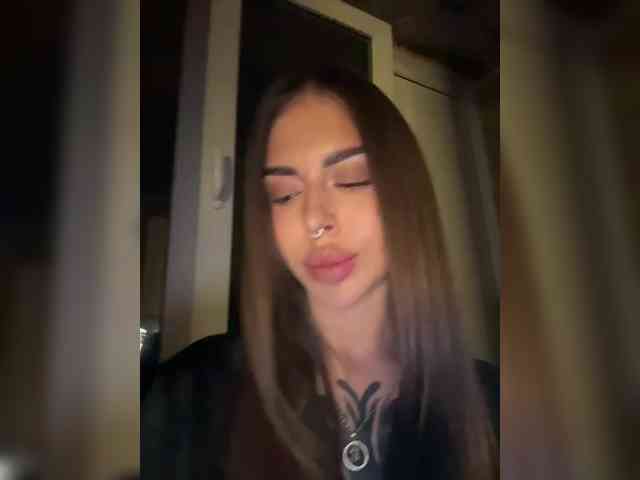 Kris- webcam