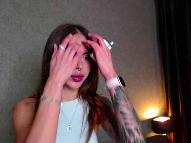 Kris- webcam
