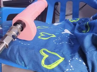 Megann9 Porn Show