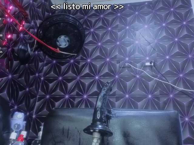 Megann9's BongaCams show and profile