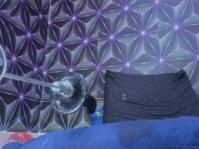 Megann9's BongaCams show and profile