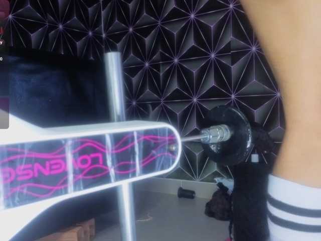 Megann9's BongaCams show and profile