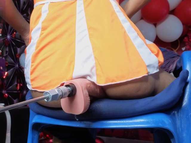 Megann9's BongaCams show and profile