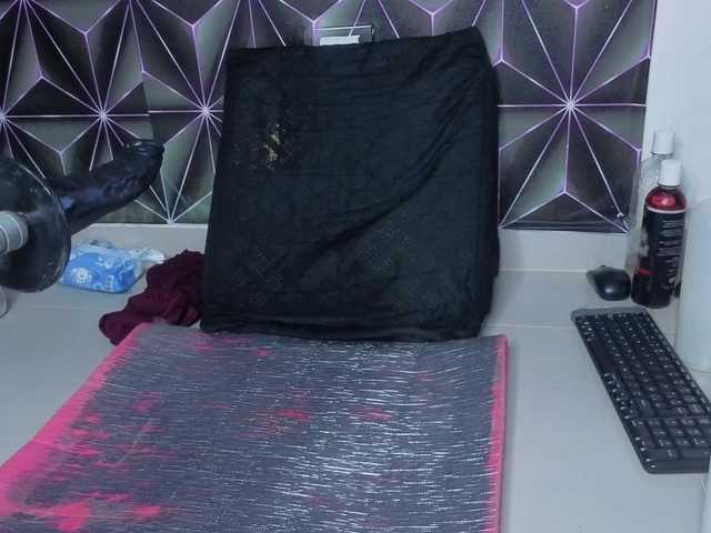 Megann9's BongaCams show and profile