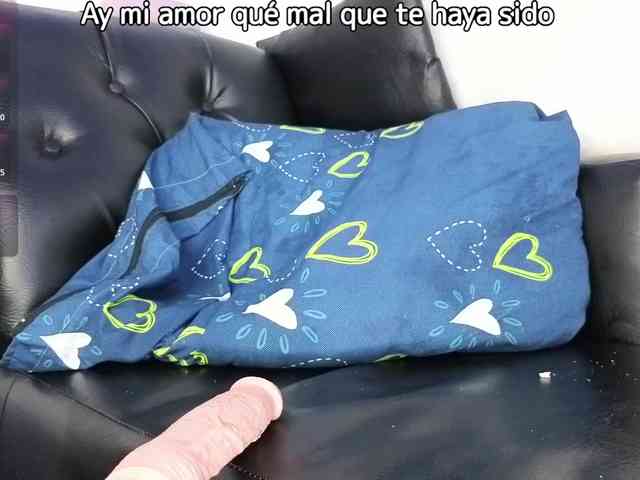 Megann9 webcam