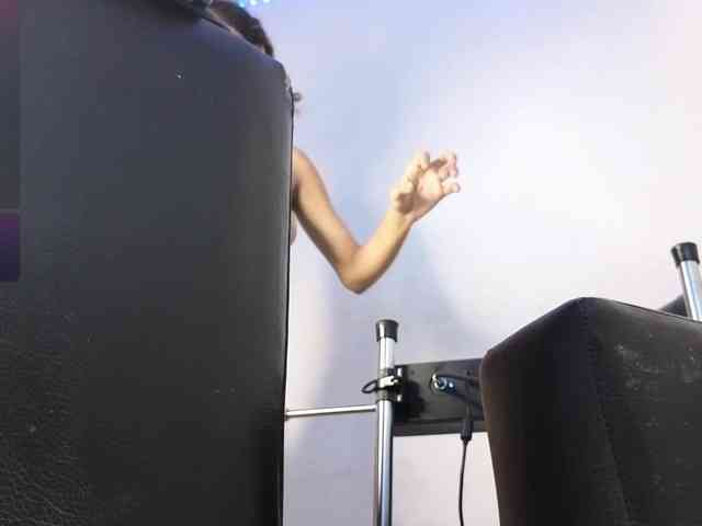 Megann9 webcam