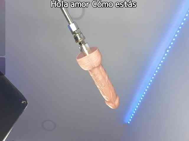 Megann9 webcam