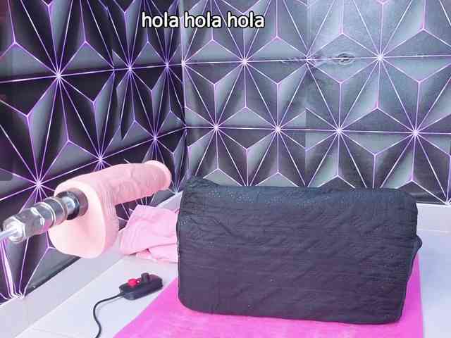 Megann9 webcam