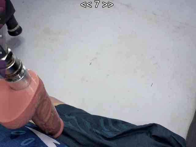 Megann9 webcam