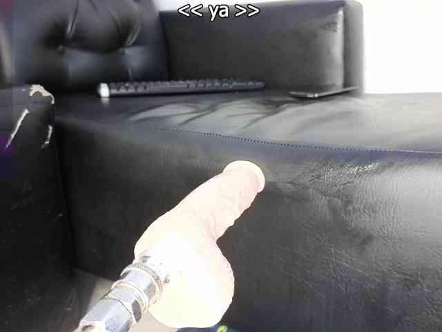 Megann9 webcam