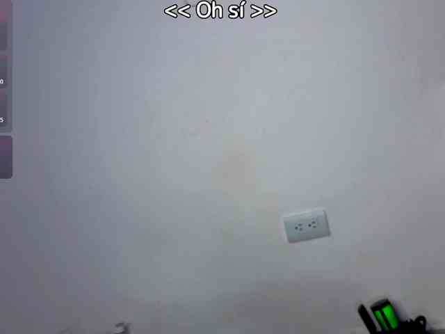 Megann9 webcam