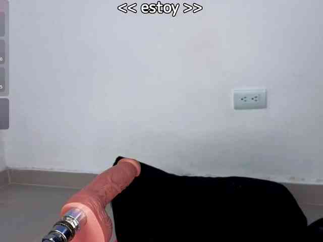 Megann9 webcam
