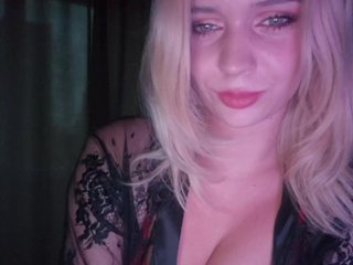 BielkA-4 Porn Show