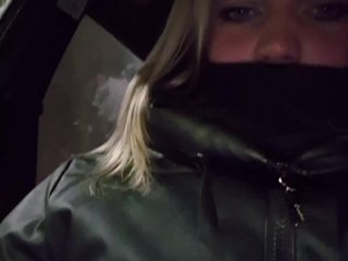 BielkA-4 Porn Show