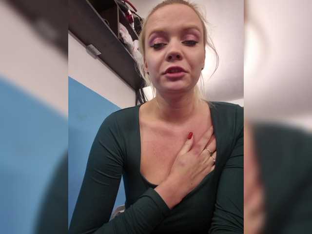 BielkA-4 from BongaCams