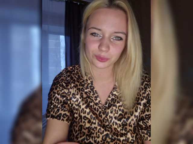 BielkA-4 from BongaCams