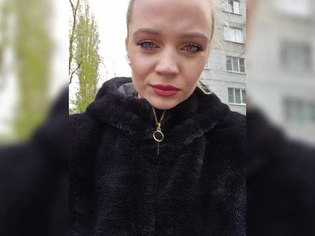 BielkA-4 Live Webcam on BongaCams