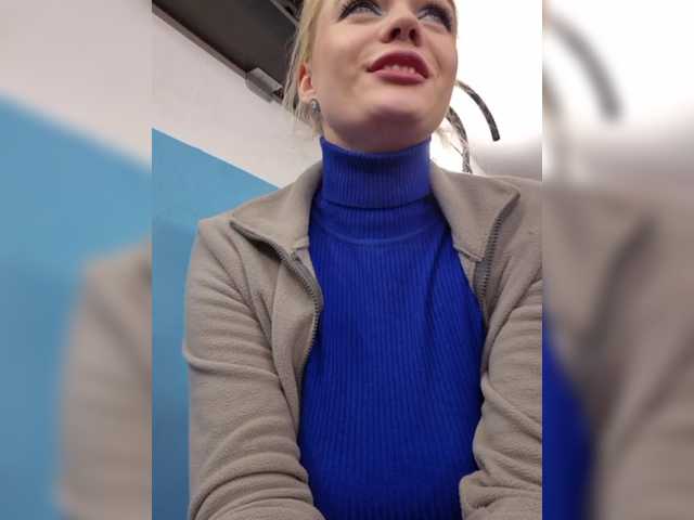 BielkA-4 from BongaCams