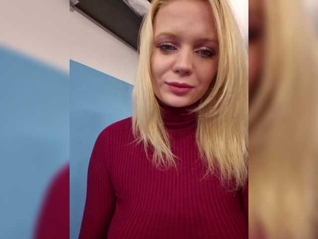 BielkA-4 from BongaCams