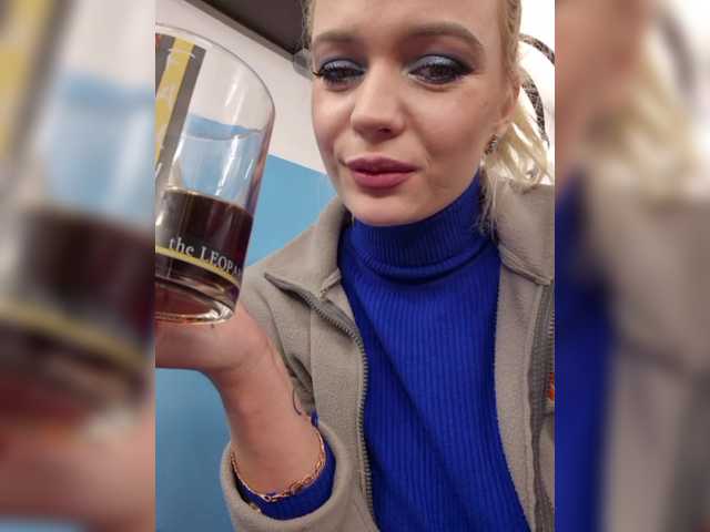 BielkA-4 from BongaCams